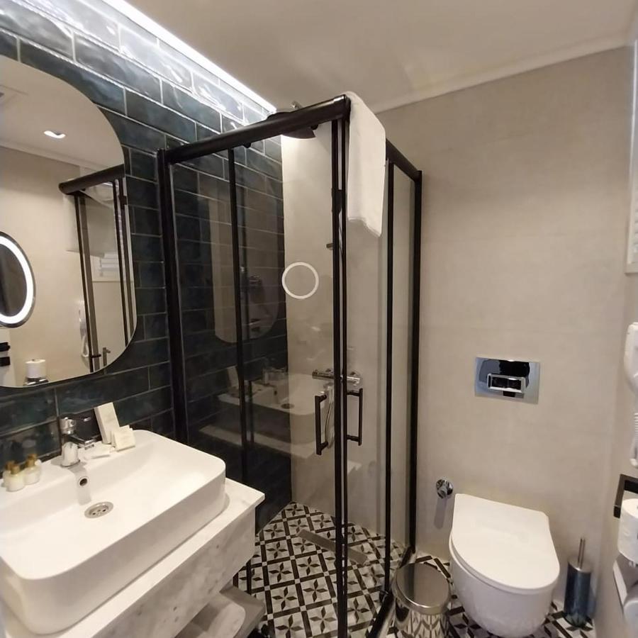 Hotel Alessia Side