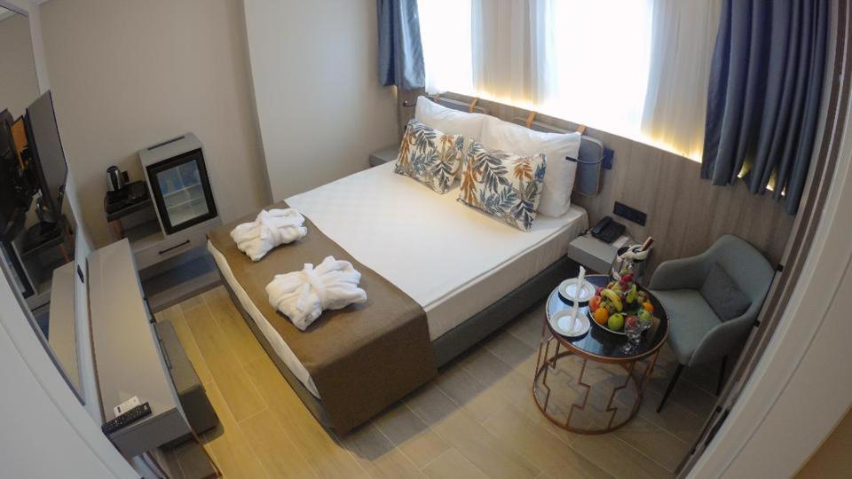Hotel Alessia 3*